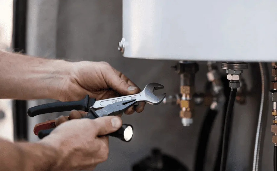 Why choose Water Heater Repair in Laneville, TX